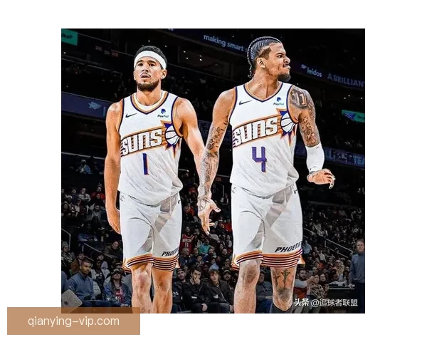 太阳主帅：格林未伤病只是球队采用小个阵容 布克全力竞争上场